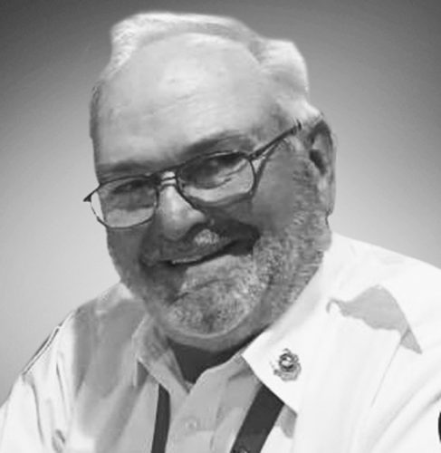 Glenn Darrell Cyphers